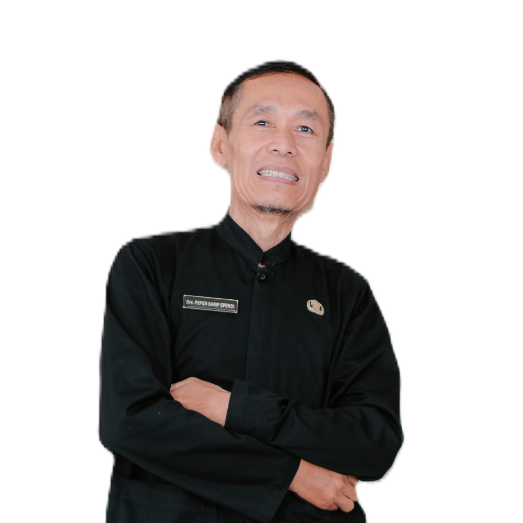 Drs. Pepen Sarip Ependi